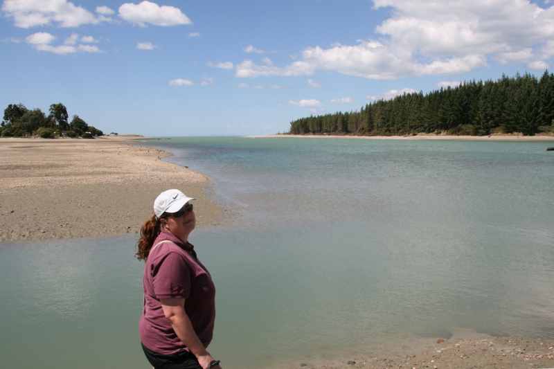 Nieuw-Zeeland 2011 - 0981